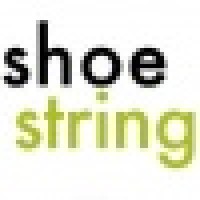 Shoestring Magazine logo, Shoestring Magazine contact details