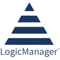 LogicManager Inc logo, LogicManager Inc contact details