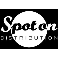 Spot On Distribution logo, Spot On Distribution contact details