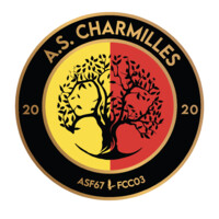 AS Charmilles logo, AS Charmilles contact details