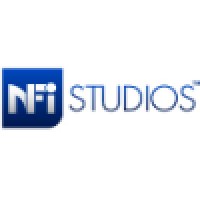 NFi Studios logo, NFi Studios contact details