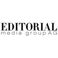 Editorial Media Group AG logo, Editorial Media Group AG contact details