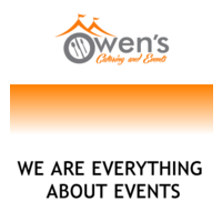 Owens Catering and events Ltd logo, Owens Catering and events Ltd contact details