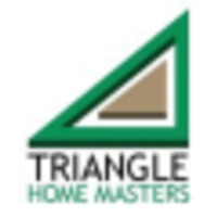 Triangle Home Masters logo, Triangle Home Masters contact details