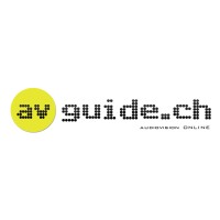 avguide.ch logo, avguide.ch contact details