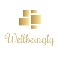 Wellbeingly logo, Wellbeingly contact details