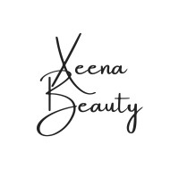 Xeena Beauty logo, Xeena Beauty contact details