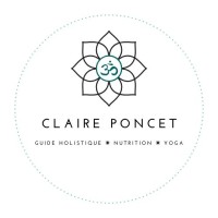 Claire Poncet logo, Claire Poncet contact details