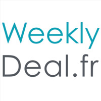 WeeklyDeal SAS logo, WeeklyDeal SAS contact details