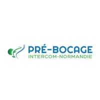 CC PRE-BOCAGE INTERCOM logo, CC PRE-BOCAGE INTERCOM contact details