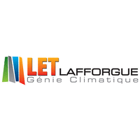 LET LAFFORGUE logo, LET LAFFORGUE contact details