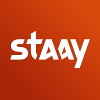 Staay Interactive logo, Staay Interactive contact details