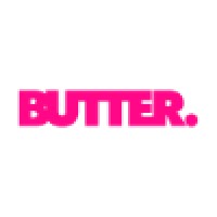 Butter logo, Butter contact details