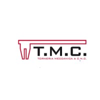 TMC TORNERIA logo, TMC TORNERIA contact details