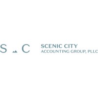 Scenic City Accounting Group, PLLC logo, Scenic City Accounting Group, PLLC contact details