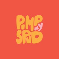 Pimp My Spud logo, Pimp My Spud contact details