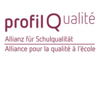 profilQ - Allianz für Schulqualität logo, profilQ - Allianz für Schulqualität contact details