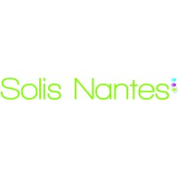 Solis Nantes logo, Solis Nantes contact details