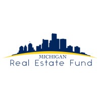 Michigan Ross Real Estate Fund logo, Michigan Ross Real Estate Fund contact details