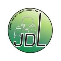 JDL Fork Truck Services Ltd logo, JDL Fork Truck Services Ltd contact details