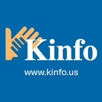 Kinfo US logo, Kinfo US contact details