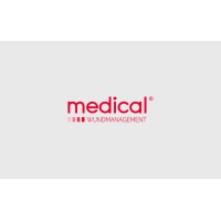 medical-wundmanagement GmbH logo, medical-wundmanagement GmbH contact details