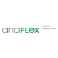 anaFLEX GmbH logo, anaFLEX GmbH contact details