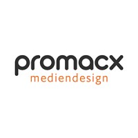 Promacx AG logo, Promacx AG contact details