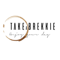 TAKEABREKKIE logo, TAKEABREKKIE contact details