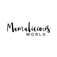 Mamalicious World logo, Mamalicious World contact details