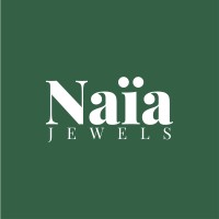 Naïa Jewels logo, Naïa Jewels contact details