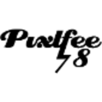 PixelFee78 logo, PixelFee78 contact details