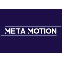 MetaMotion logo, MetaMotion contact details