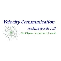 Velocity Communication logo, Velocity Communication contact details