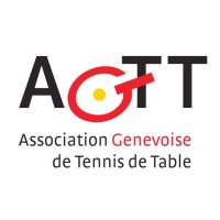 Association Genevoise de Tennis de Table logo, Association Genevoise de Tennis de Table contact details