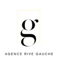 Agence Rive Gauche logo, Agence Rive Gauche contact details