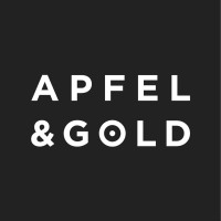 Apfel & Gold GmbH logo, Apfel & Gold GmbH contact details