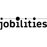 jobilities GmbH logo, jobilities GmbH contact details