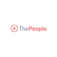 thepeople GmbH logo, thepeople GmbH contact details