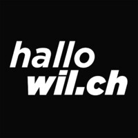 hallowil.ch logo, hallowil.ch contact details