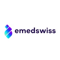 emedSwiss SA logo, emedSwiss SA contact details