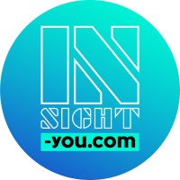 Insight-You logo, Insight-You contact details