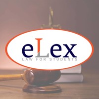 eLex.io Association logo, eLex.io Association contact details