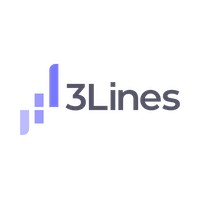 3Lines Venture Capital logo, 3Lines Venture Capital contact details