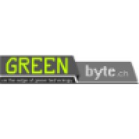 Greenbyte.ch logo, Greenbyte.ch contact details