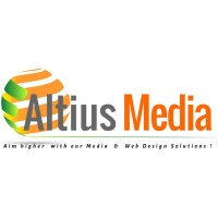 Altius Media.ch logo, Altius Media.ch contact details