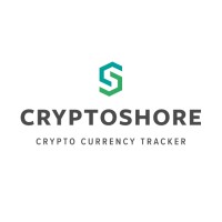 Cryptoshore – Crypto Currency Tracker logo, Cryptoshore – Crypto Currency Tracker contact details