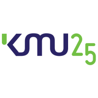 kmu25.ch logo, kmu25.ch contact details