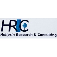 Heilprin Research & Consulting logo, Heilprin Research & Consulting contact details