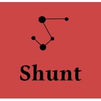 Shunt logo, Shunt contact details